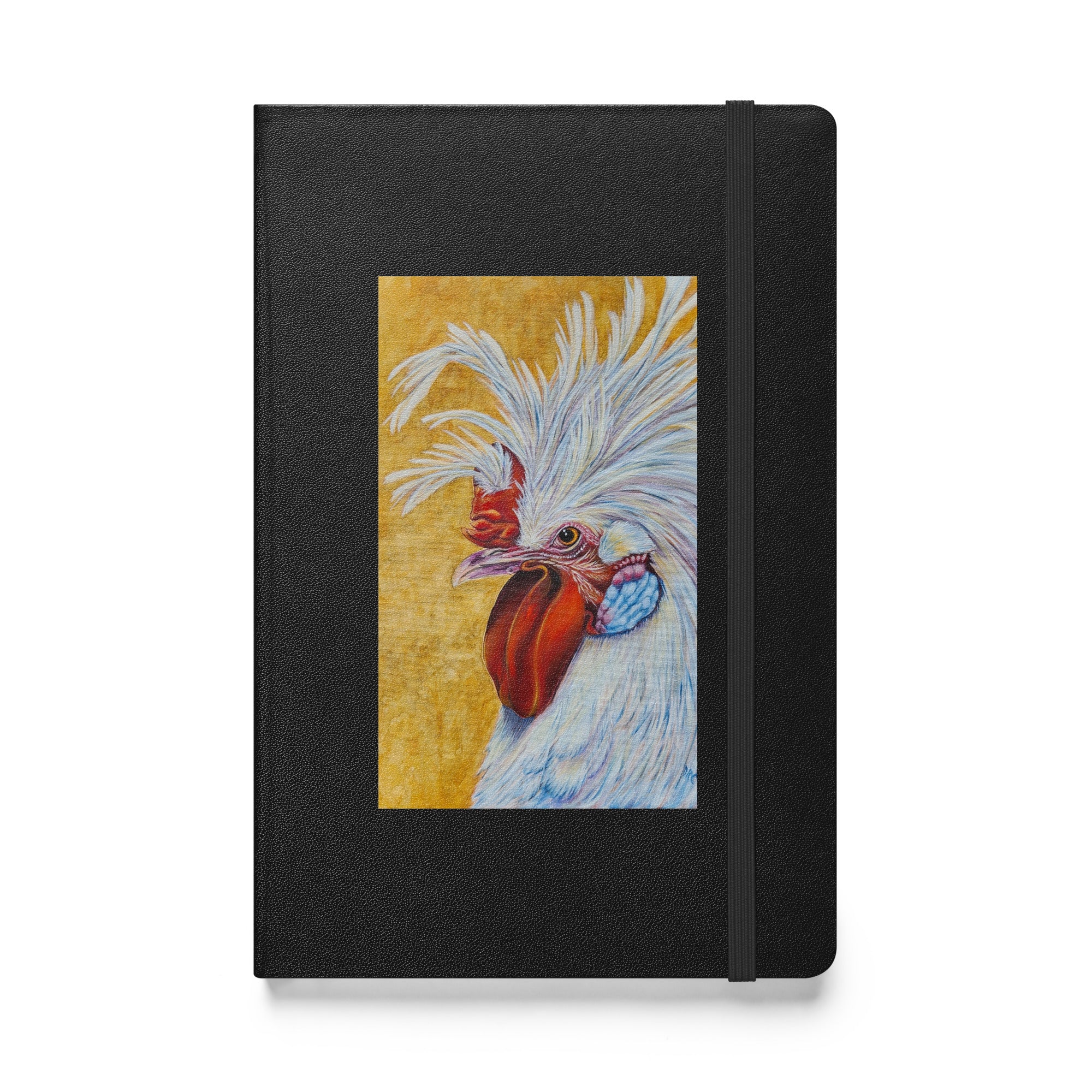 Notebook- Elvis