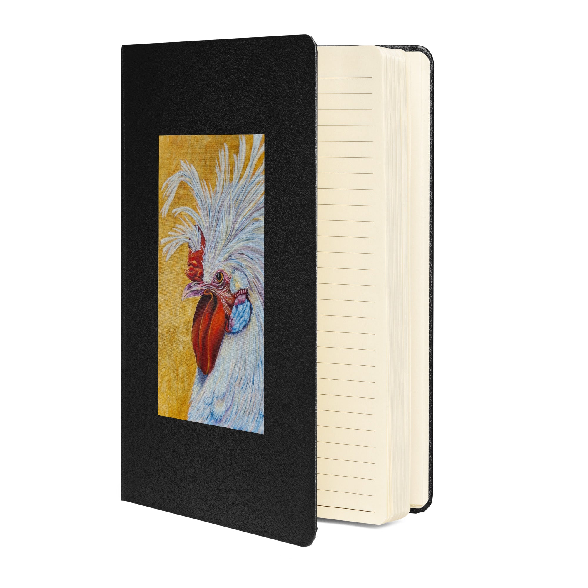 Notebook- Elvis