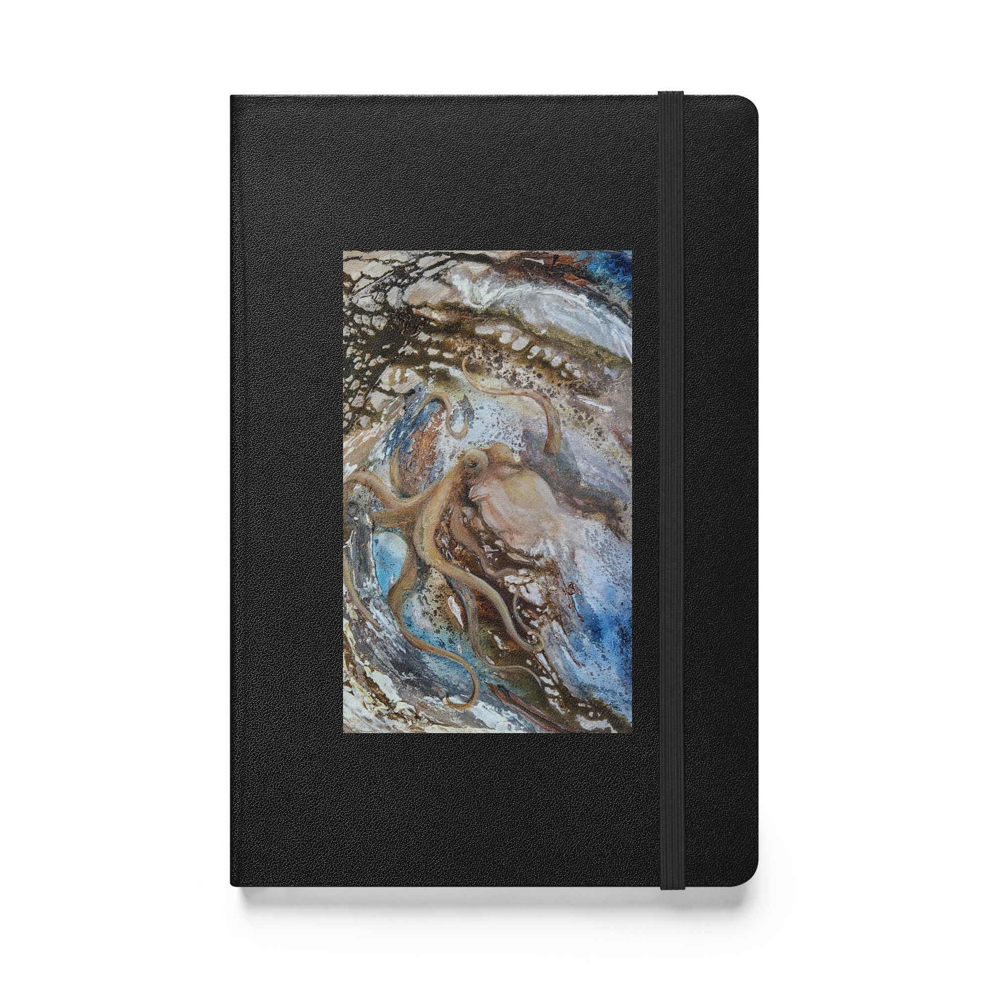 Notebook- Flow