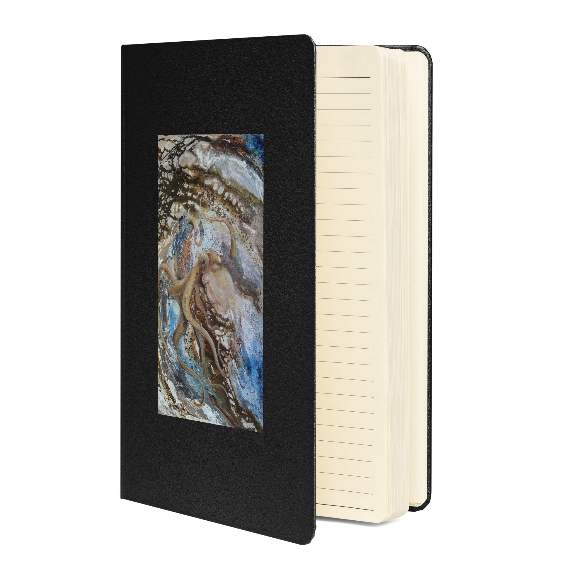 Notebook- Flow
