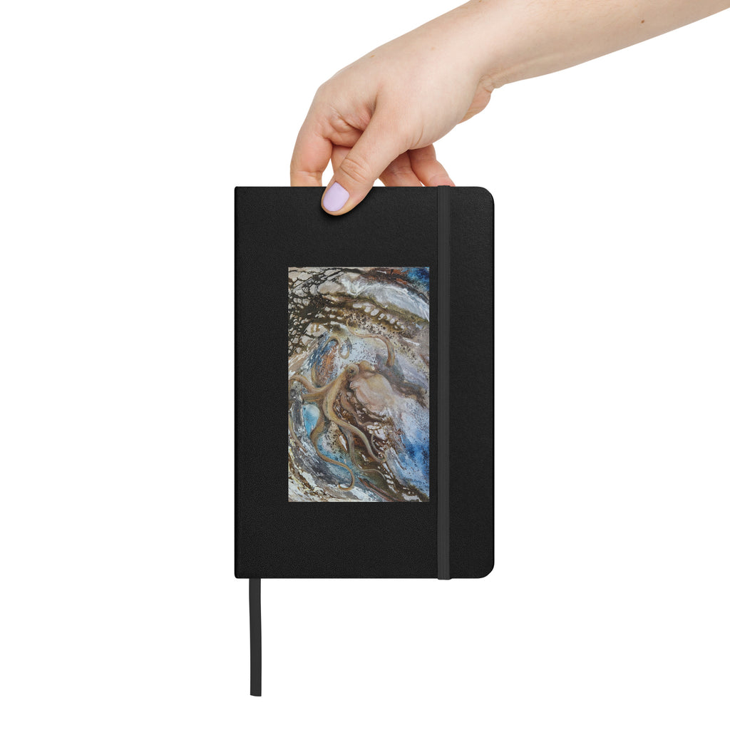 Notebook- Flow