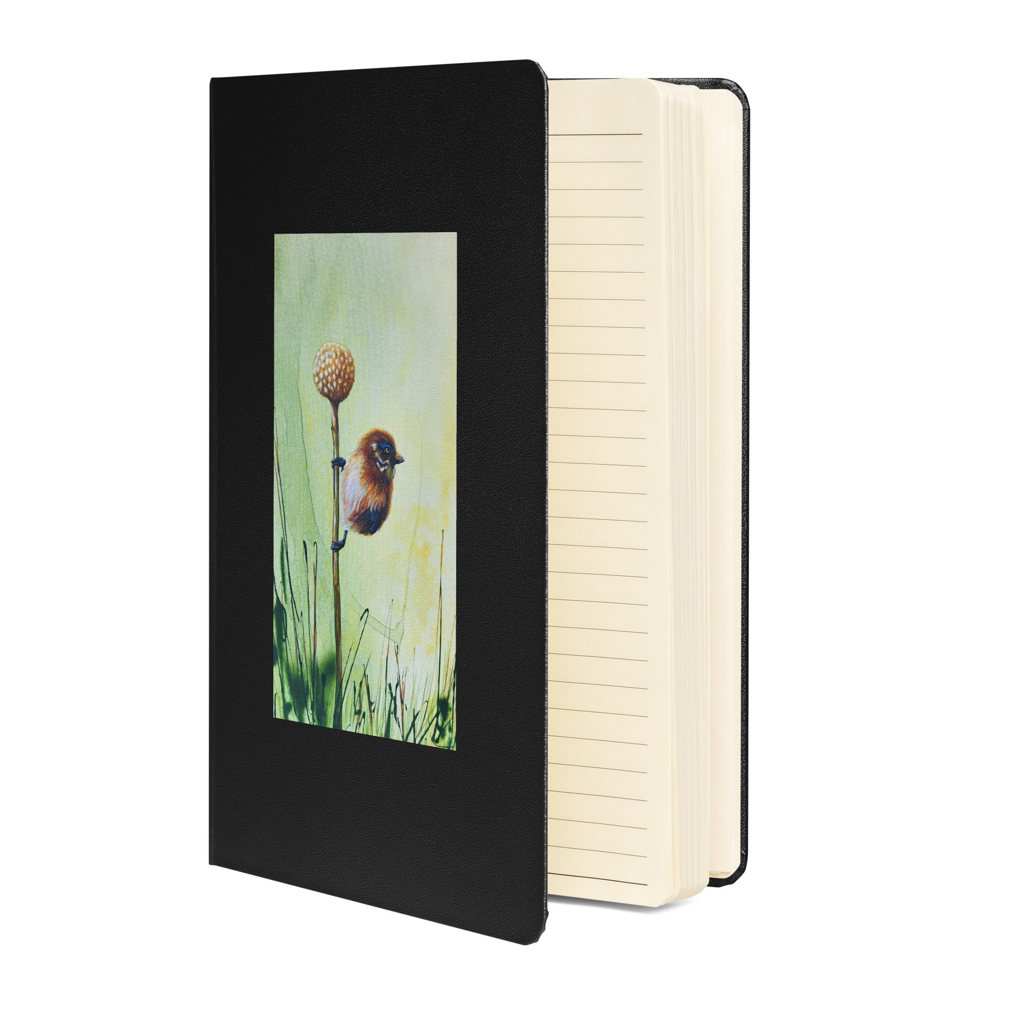 Notebook- Gymnast