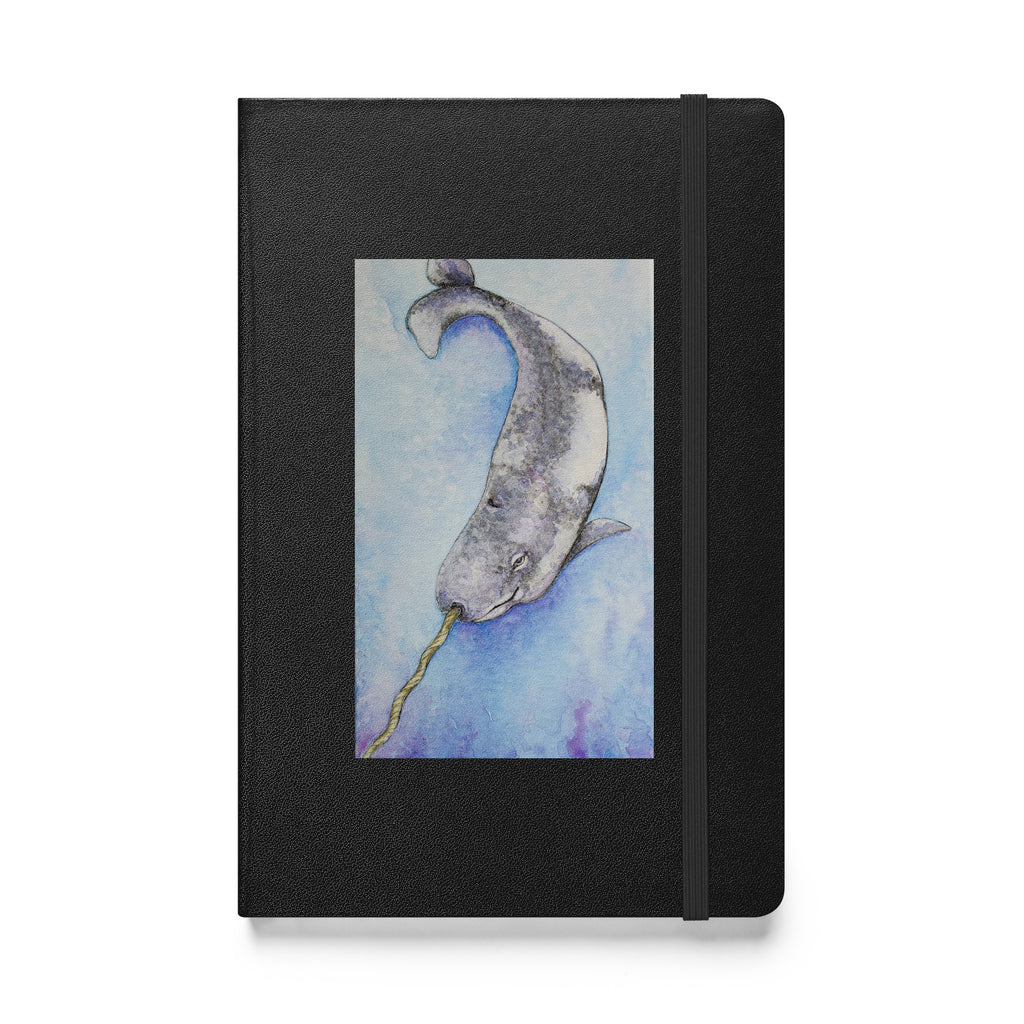 Notebook- Narwhal
