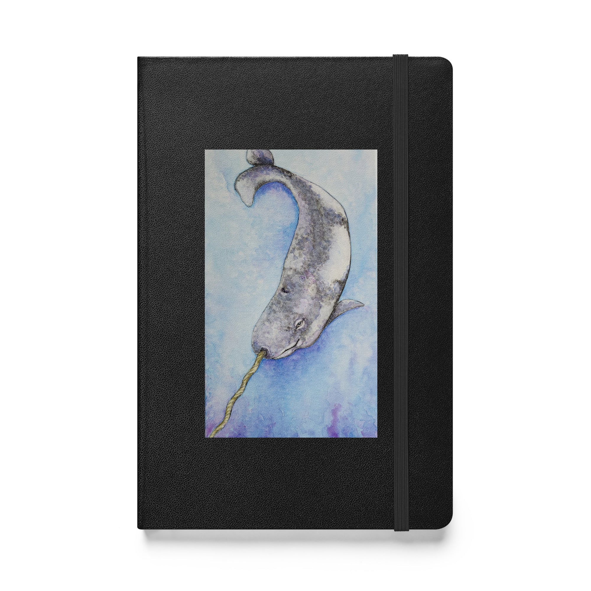 Notebook- Narwhal