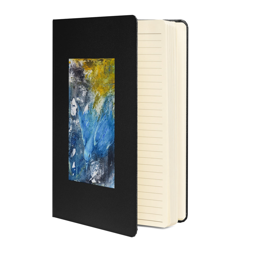 Notebook- Bluebird