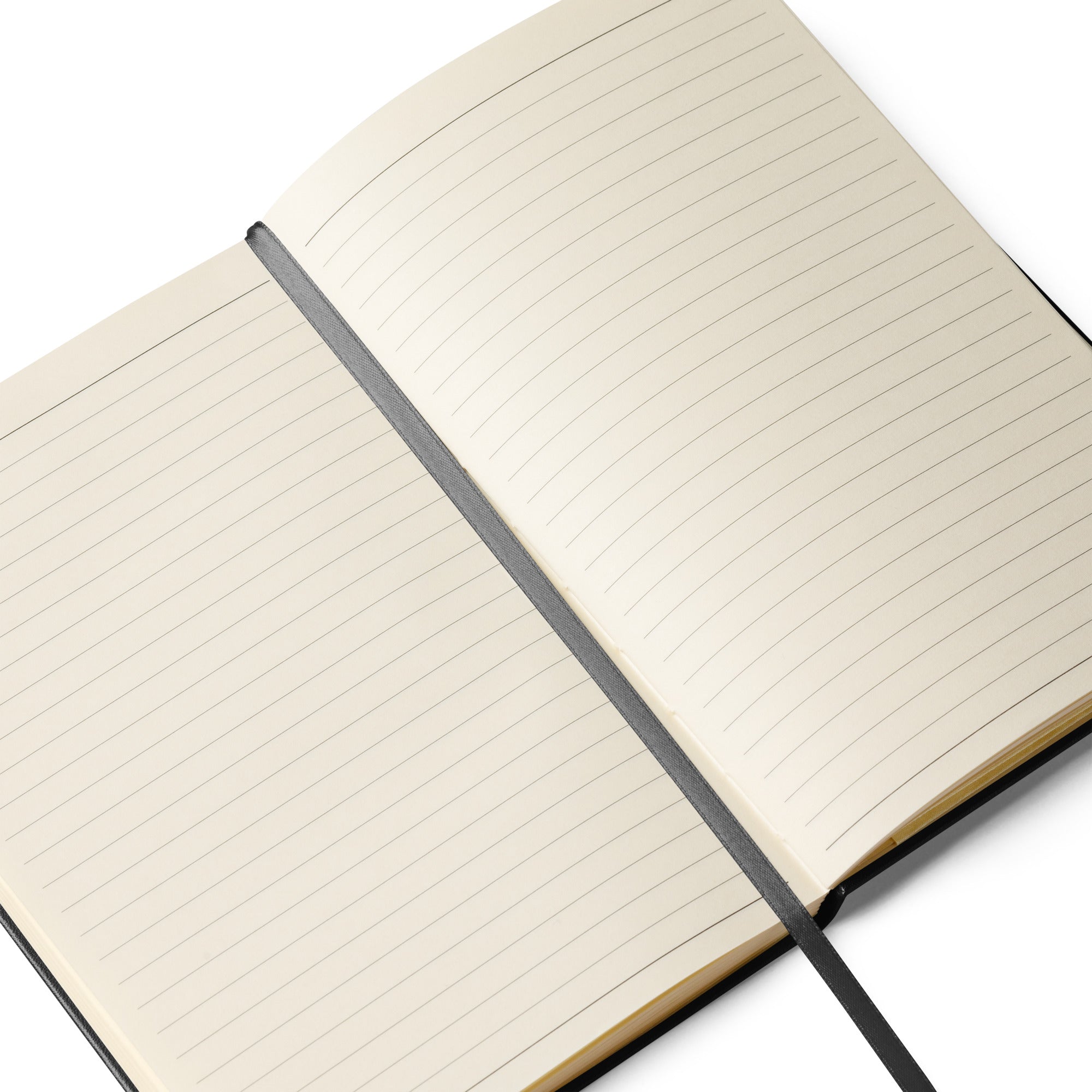 Notebook- Big Kitty