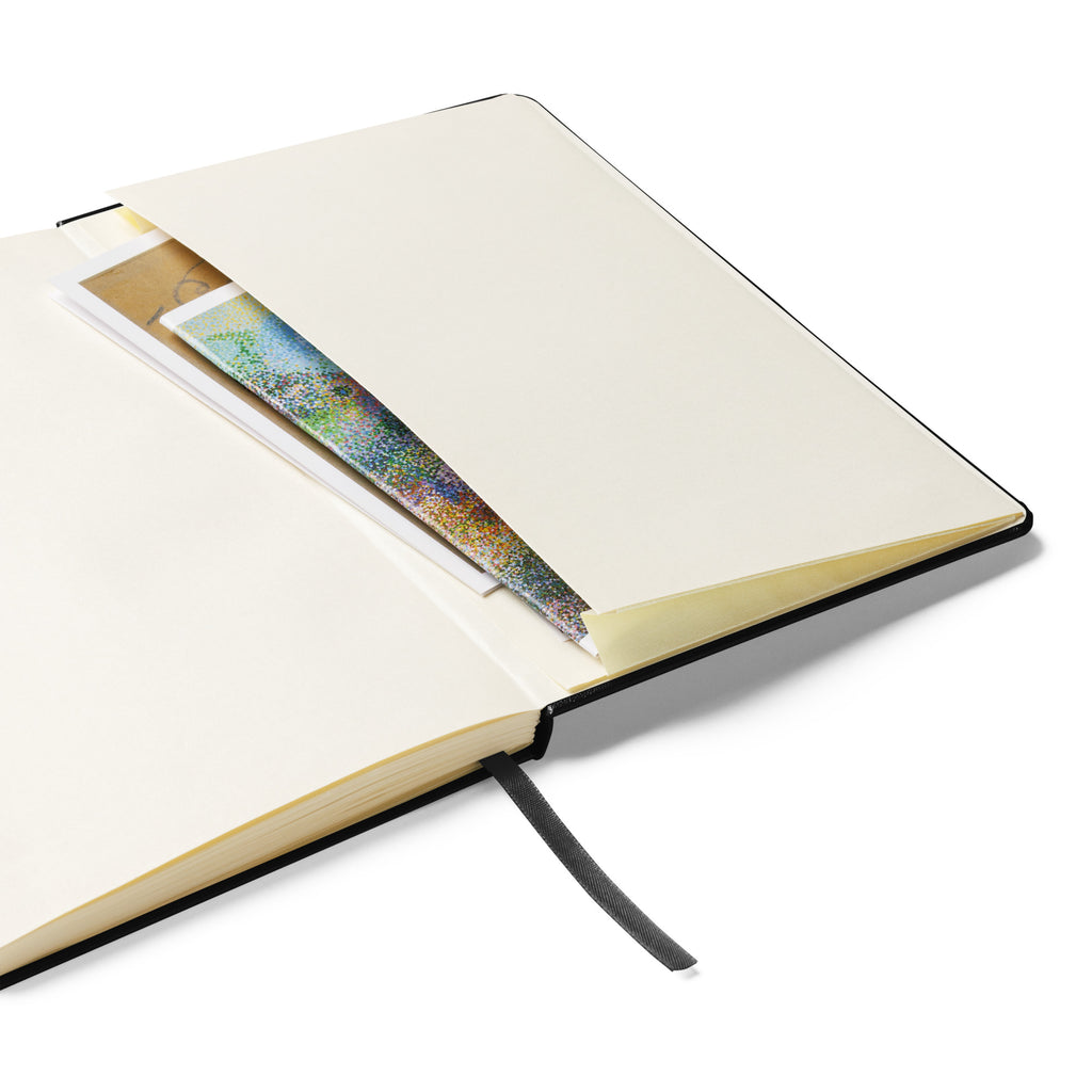 Notebook- Ron's Octo