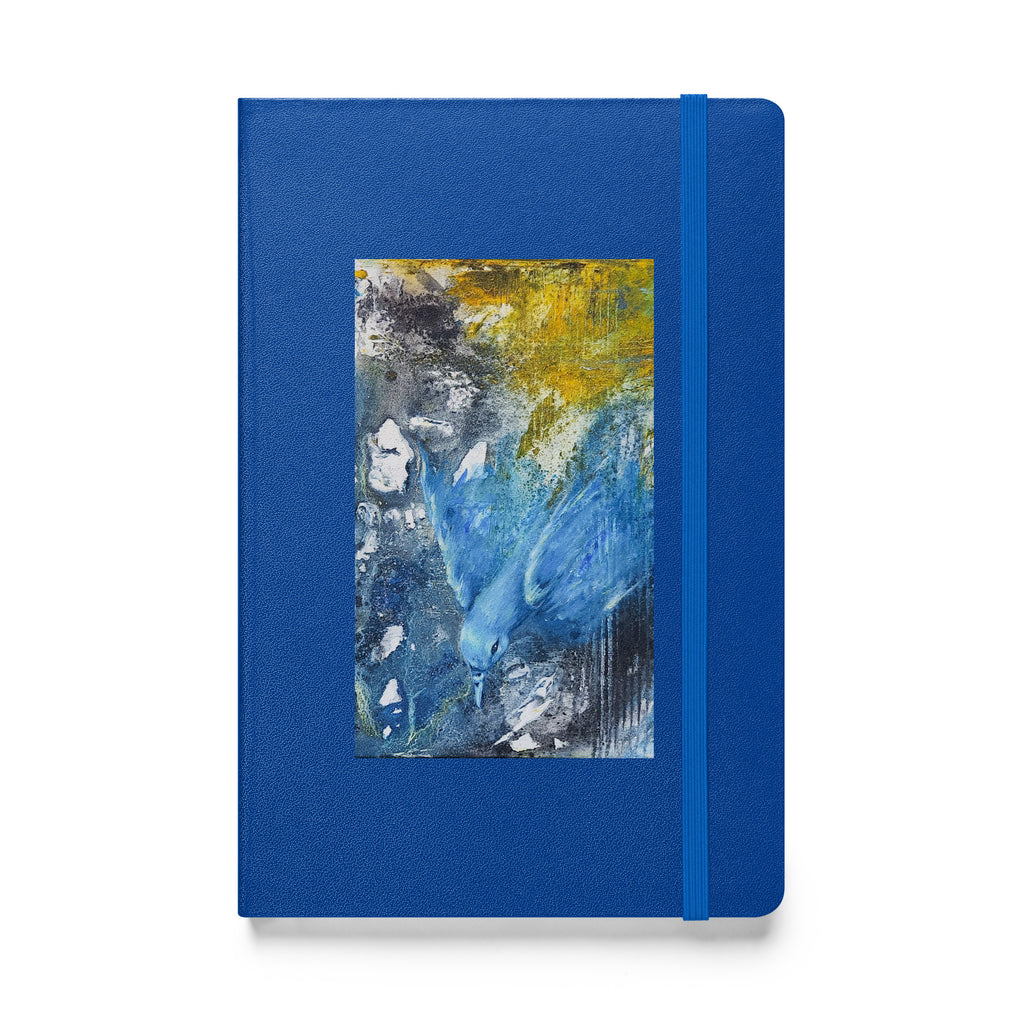 Notebook- Bluebird