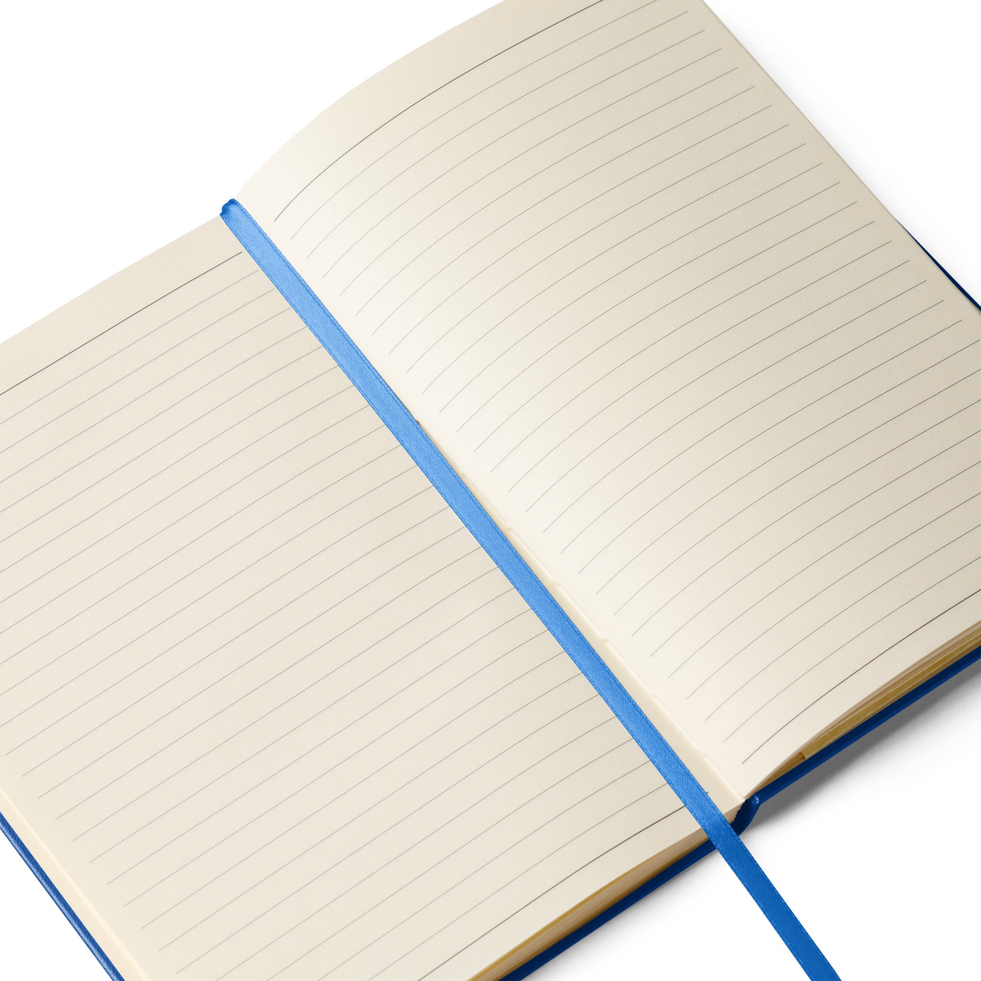 Notebook- Blue Heron