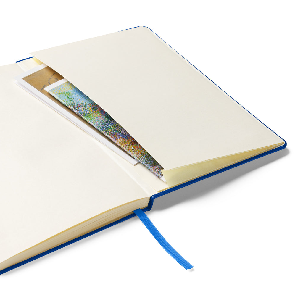 Notebook- Bluebird