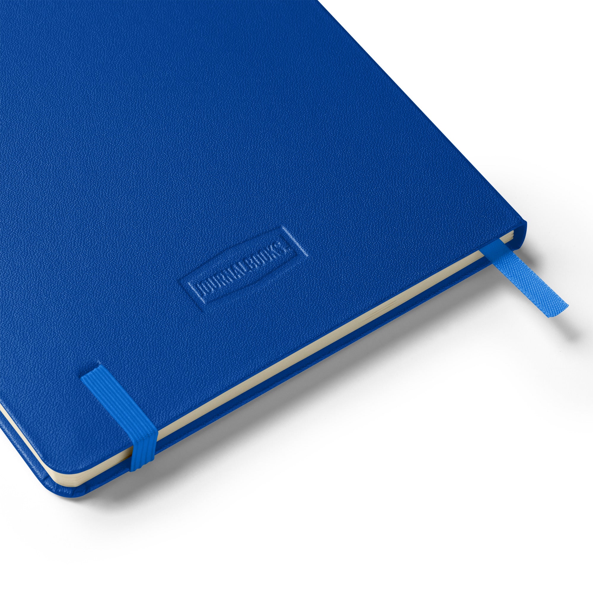 Notebook- Blue Heron