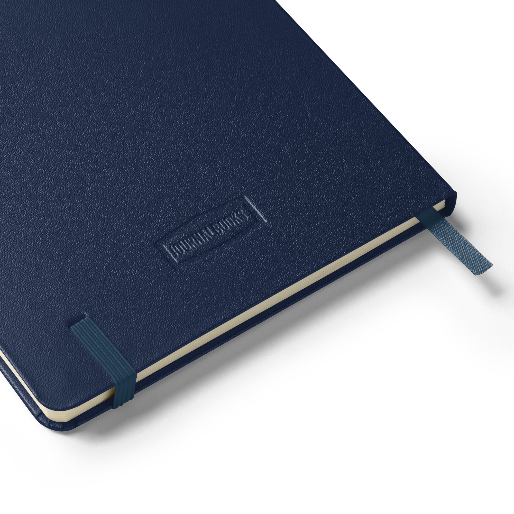 Notebook- Walking on Fur