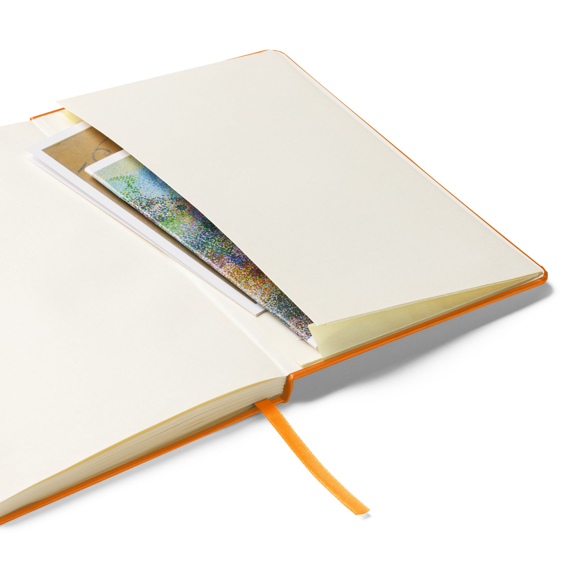Notebook- Octo Cousin