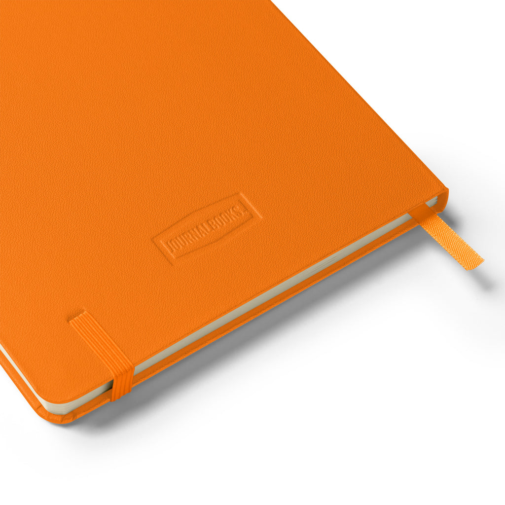Notebook- Octo Cousin