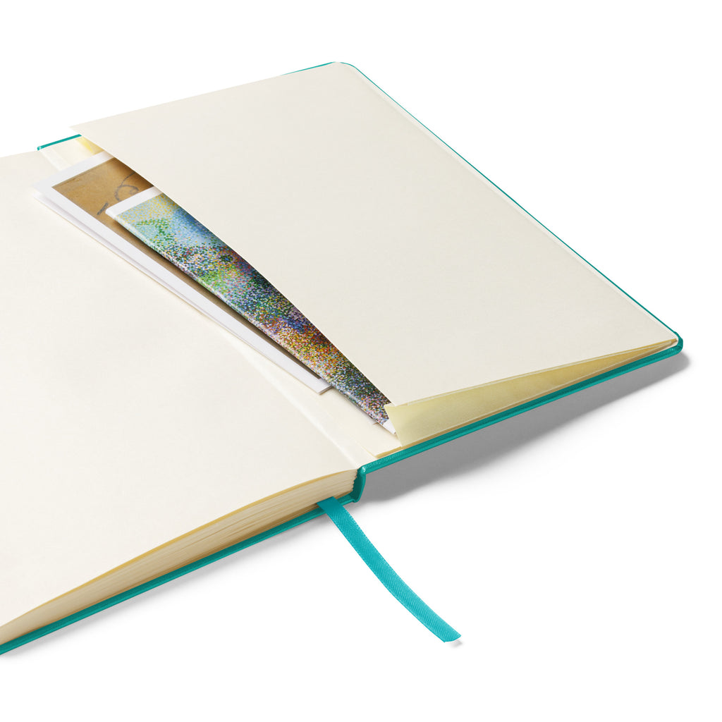 Notebook- Ron's Octo