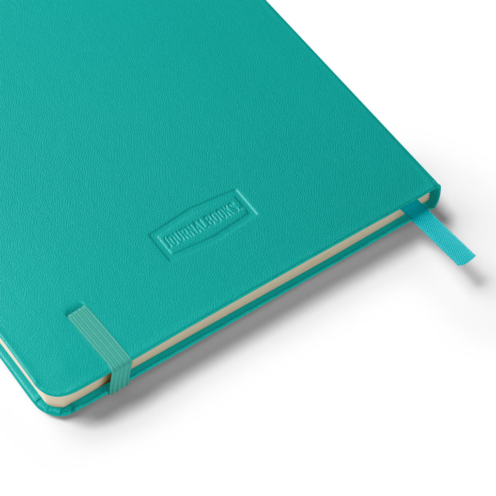 Notebook- Ron's Octo