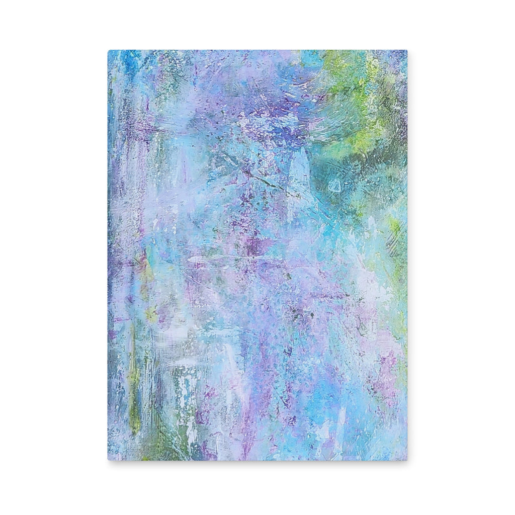 Journal- Lagoon