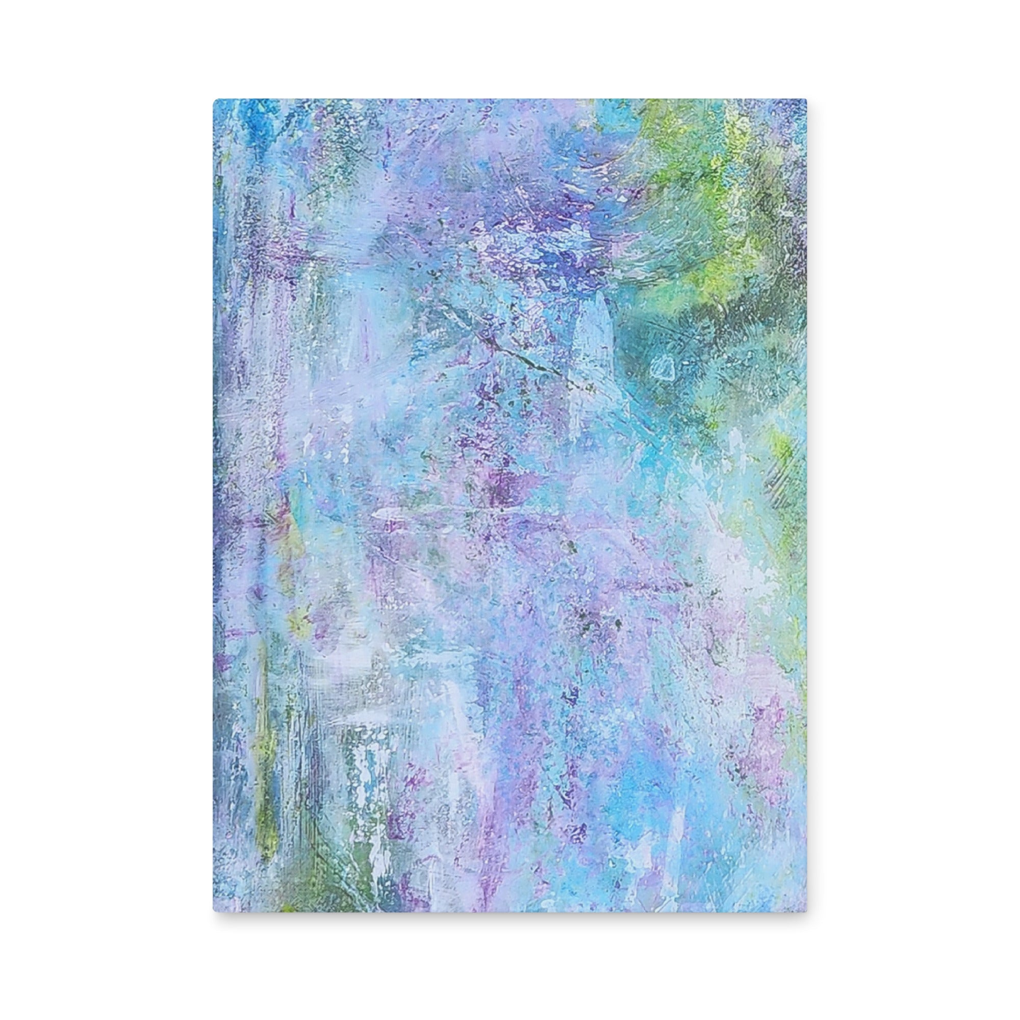 Journal- Lagoon