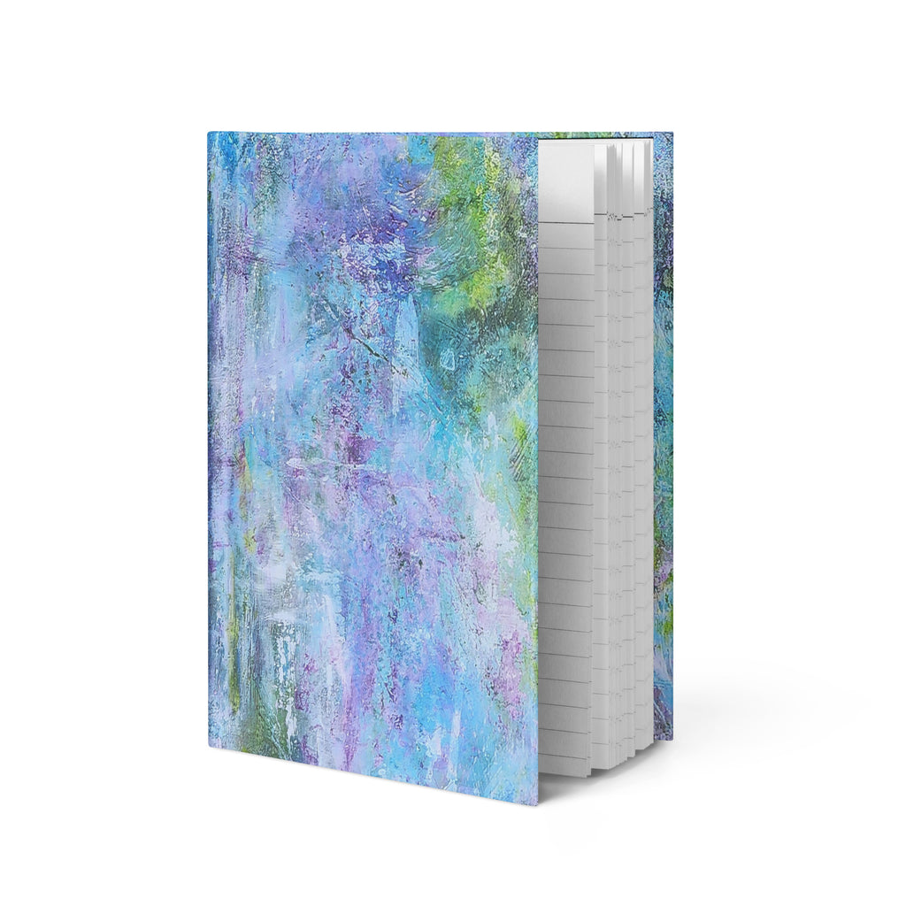 Journal- Lagoon