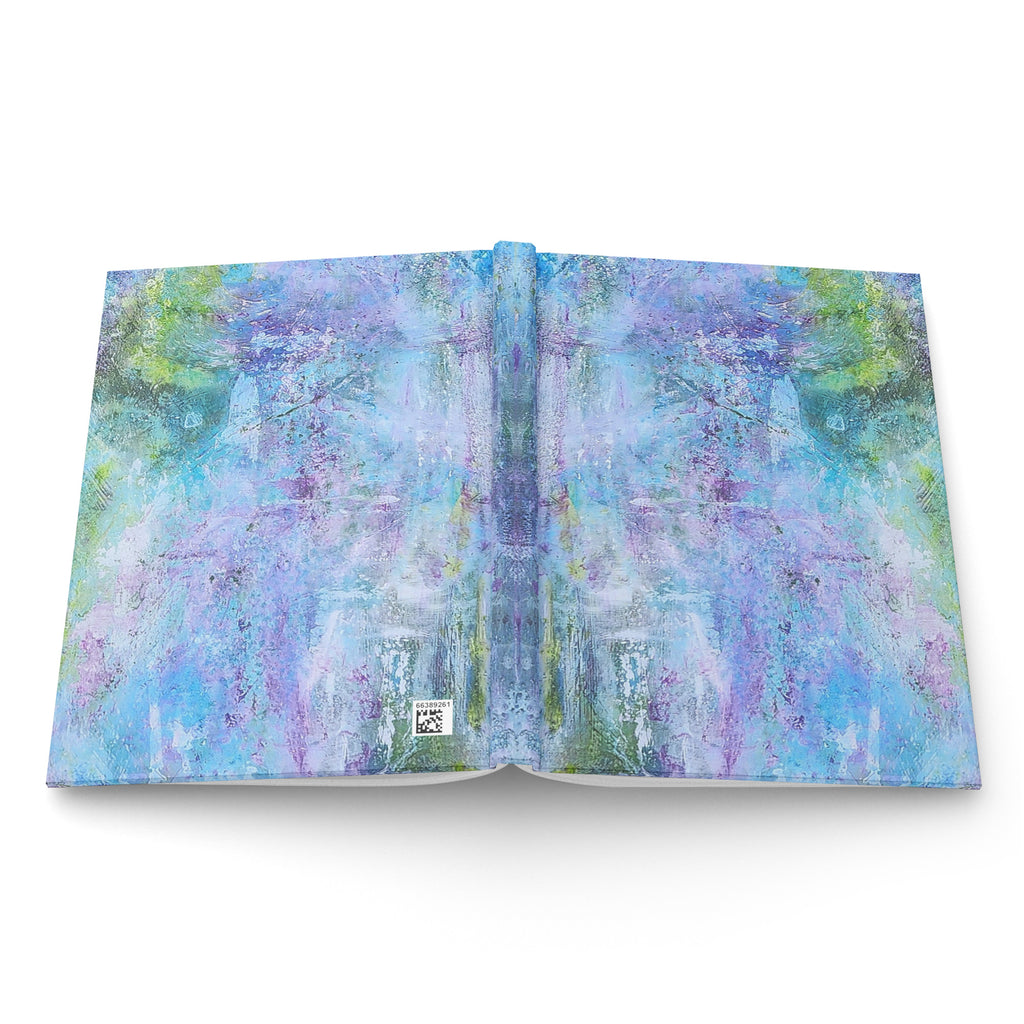 Journal- Lagoon