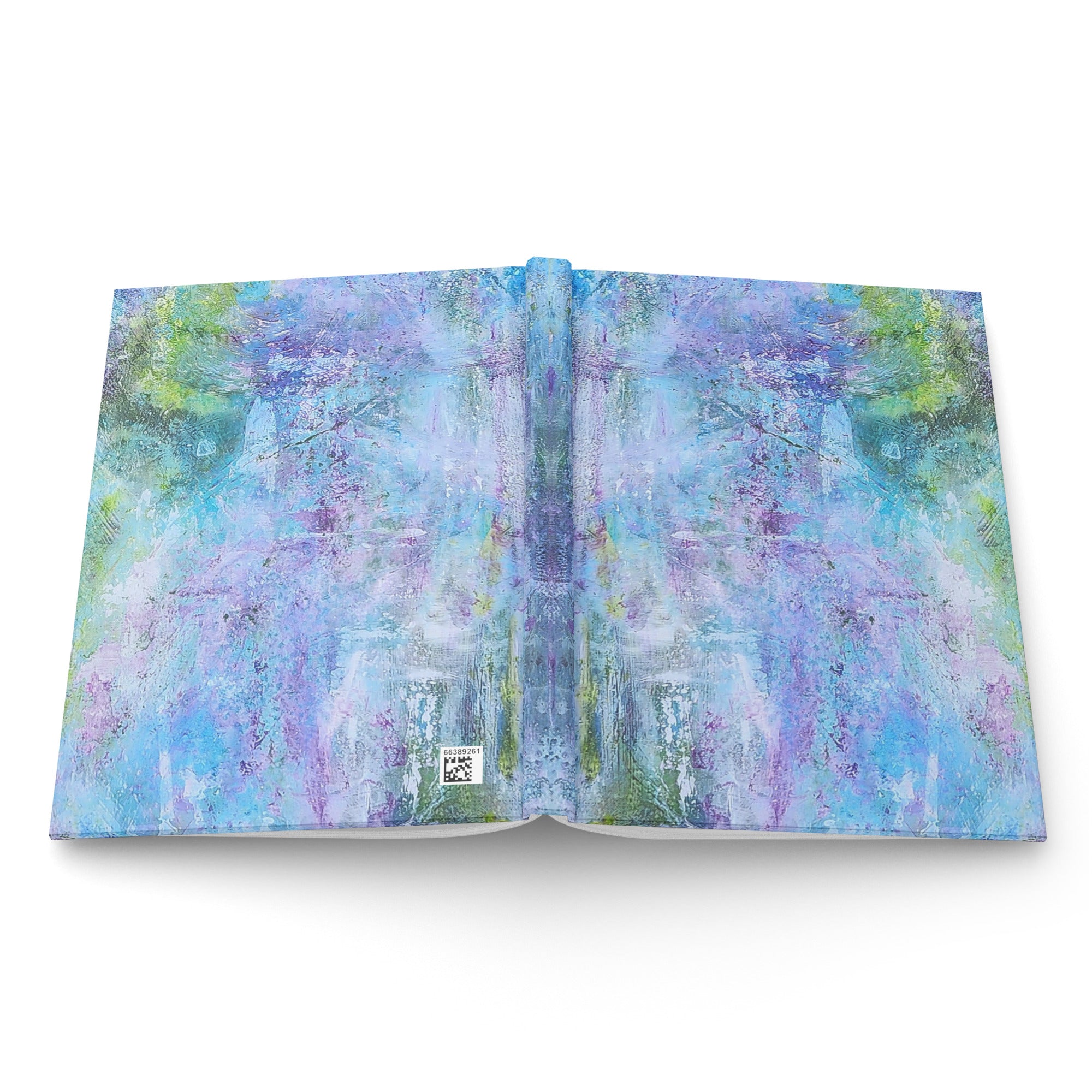 Journal- Lagoon