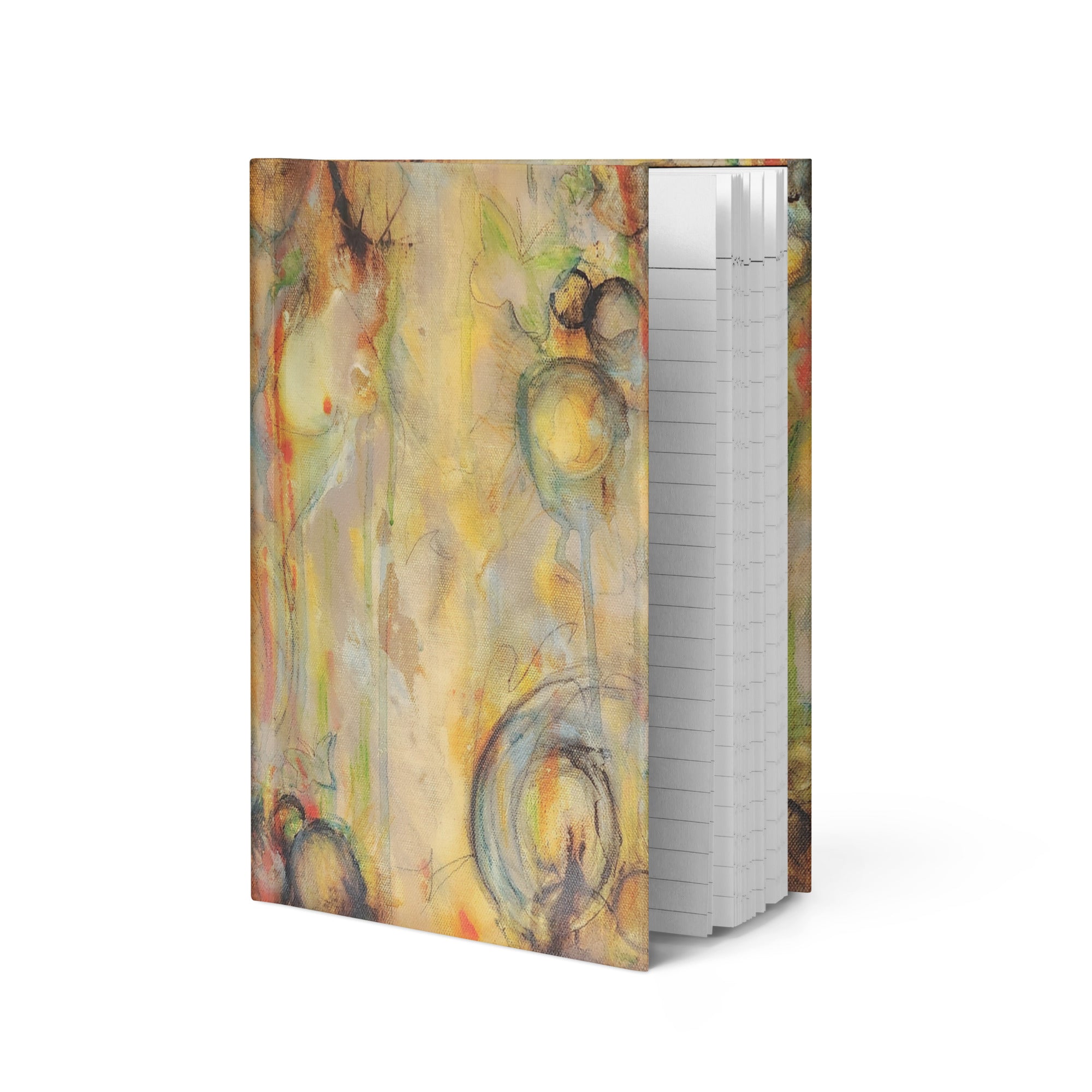 Journal- Base Camp for Bees