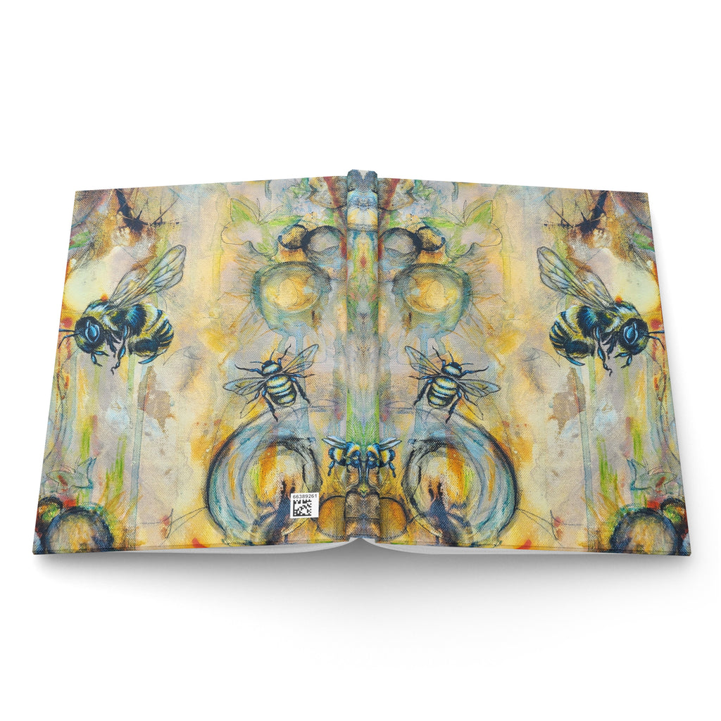 Journal- Camp Bee