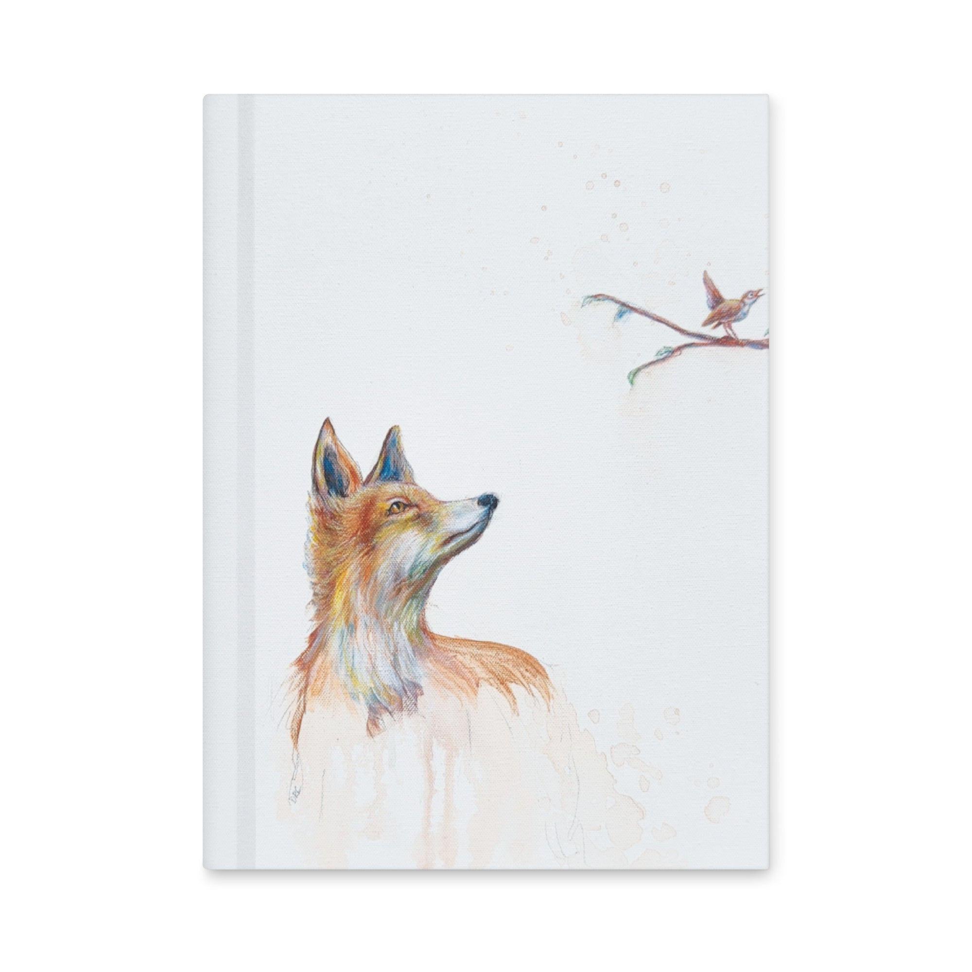 Journal- Attention