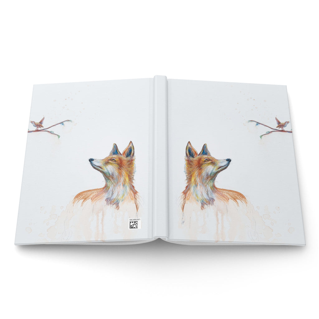 Journal- Attention