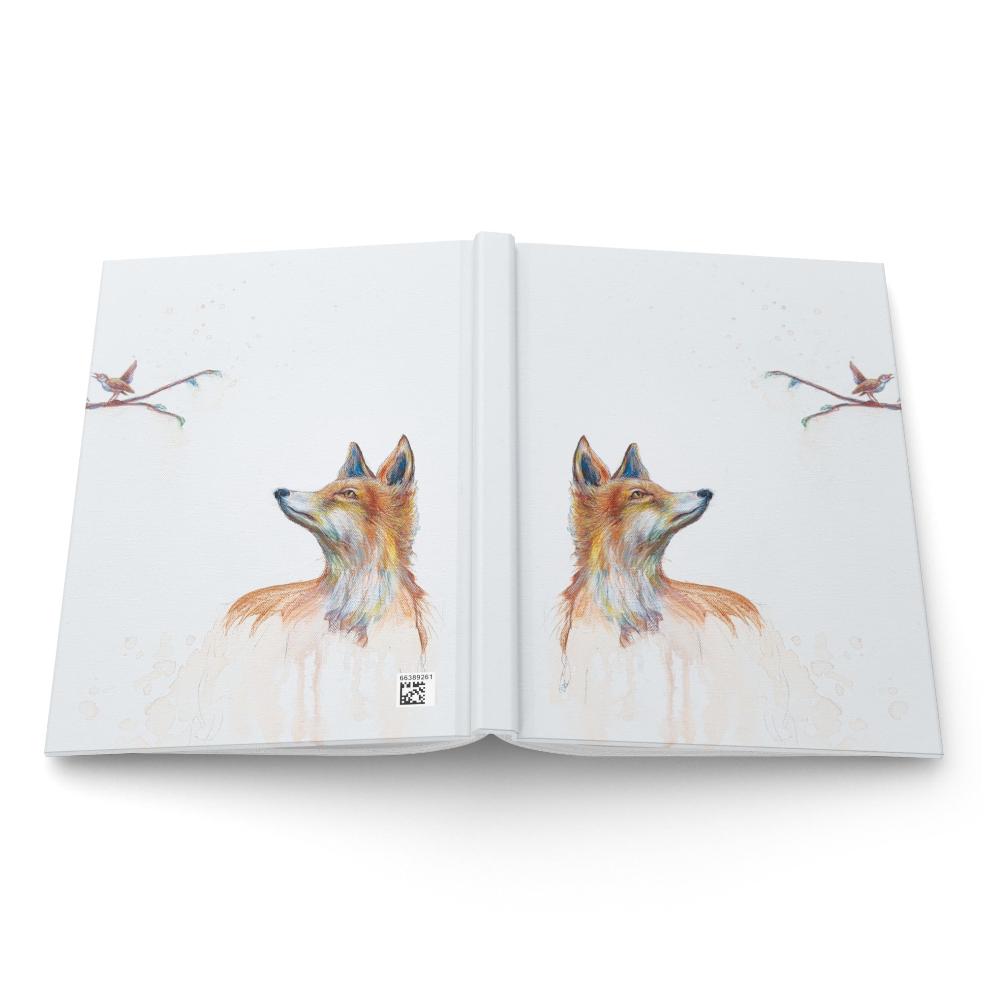 Journal- Attention