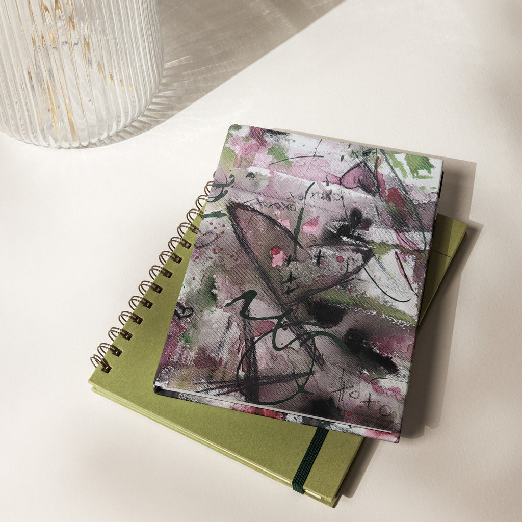 Journal- Maddie