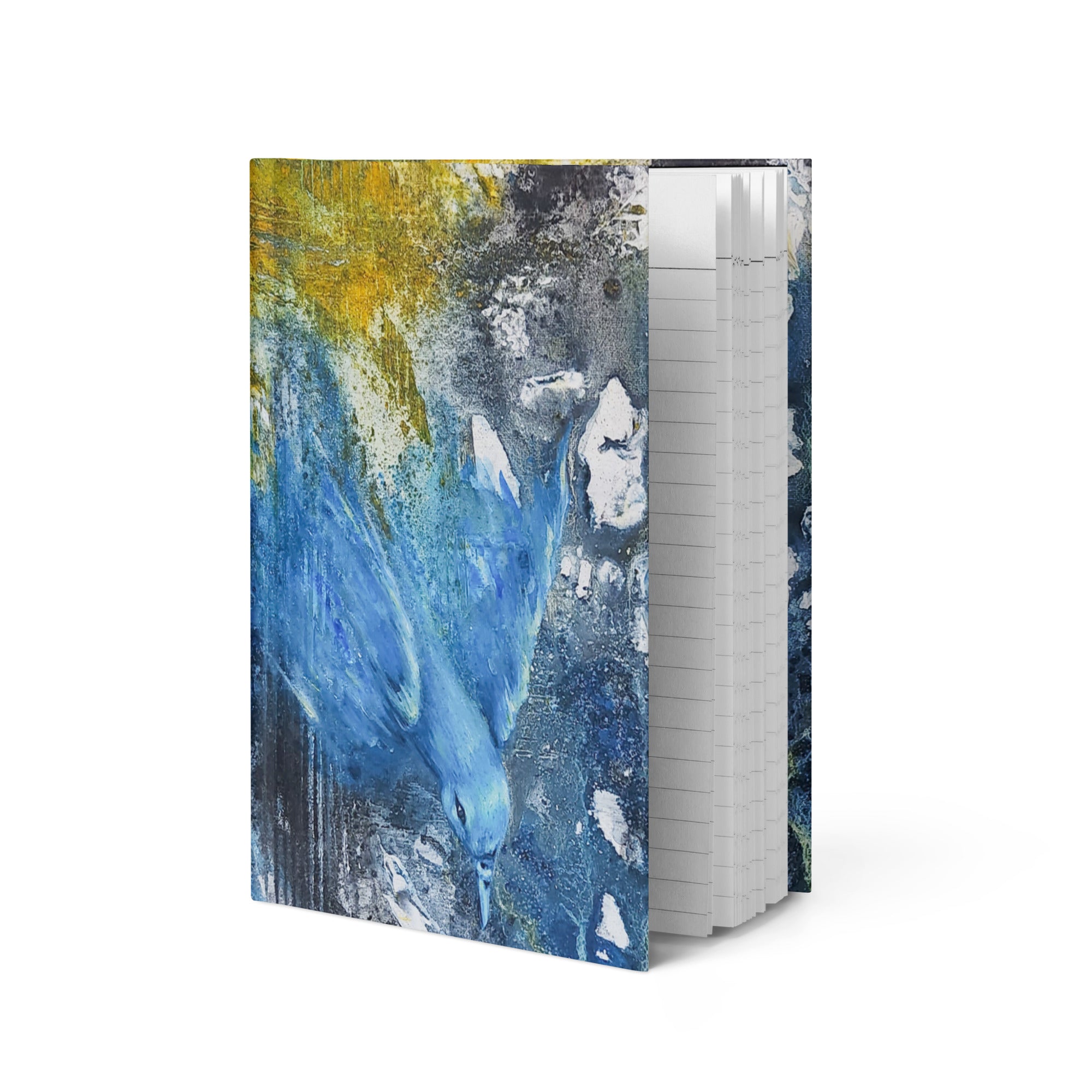 Journal- Bluebird