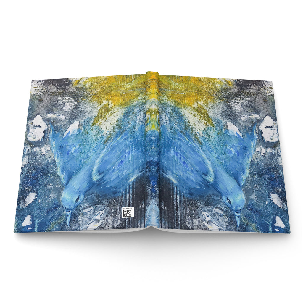 Journal- Bluebird