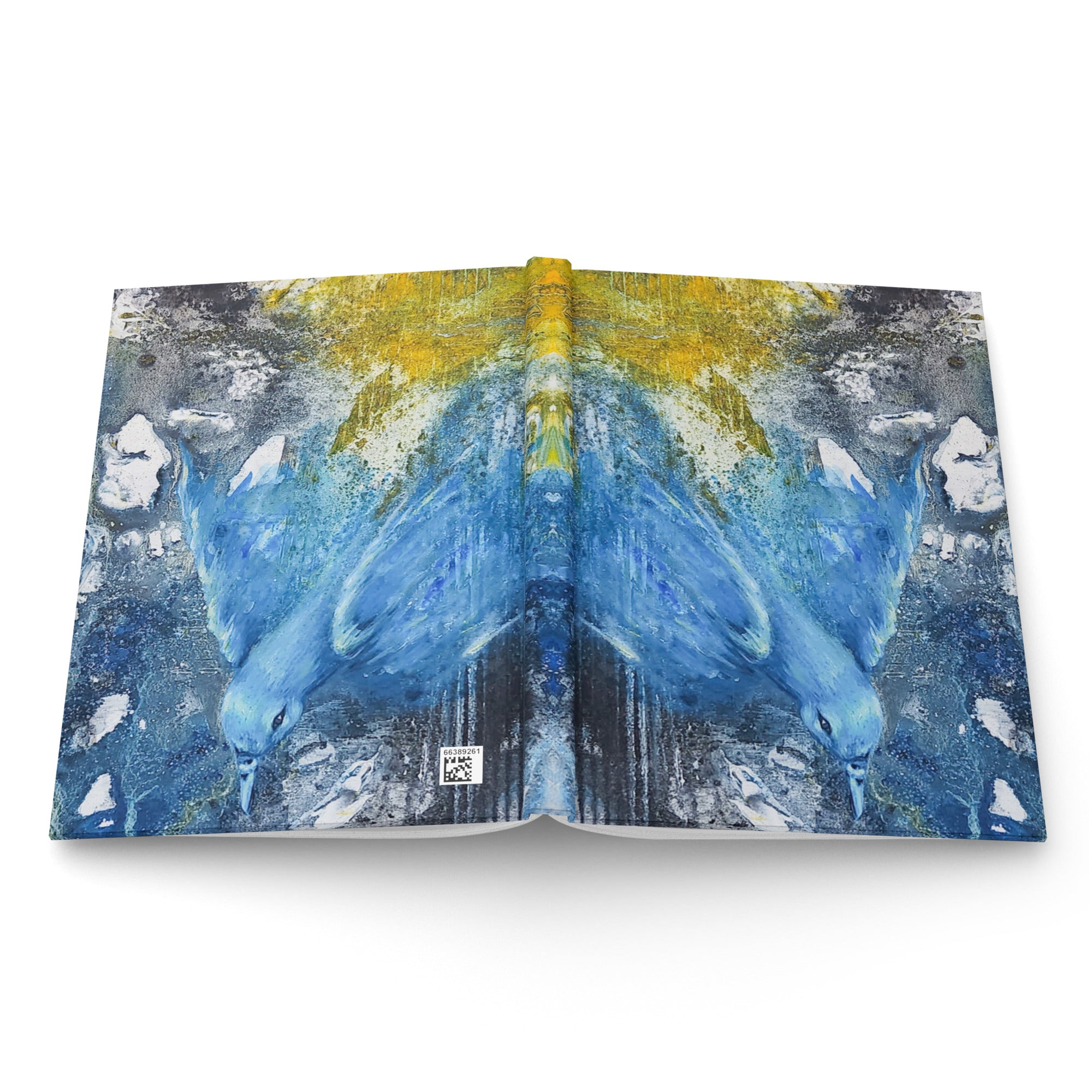 Journal- Bluebird