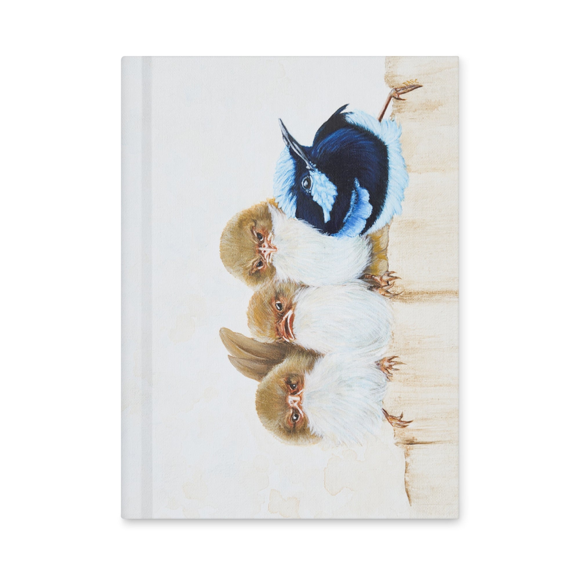 Journal- Babysitting
