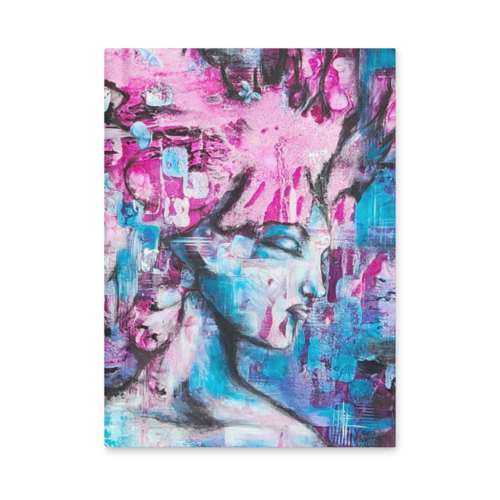 Journal- Pink Lady