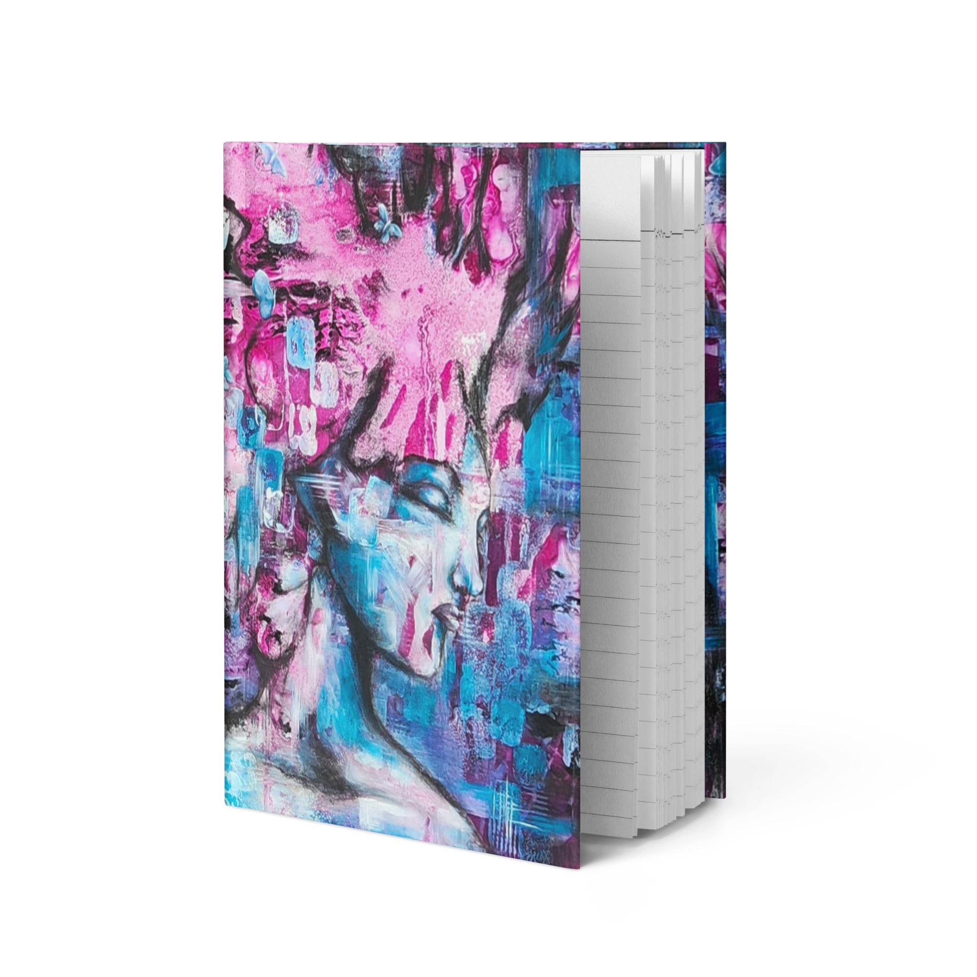 Journal- Pink Lady