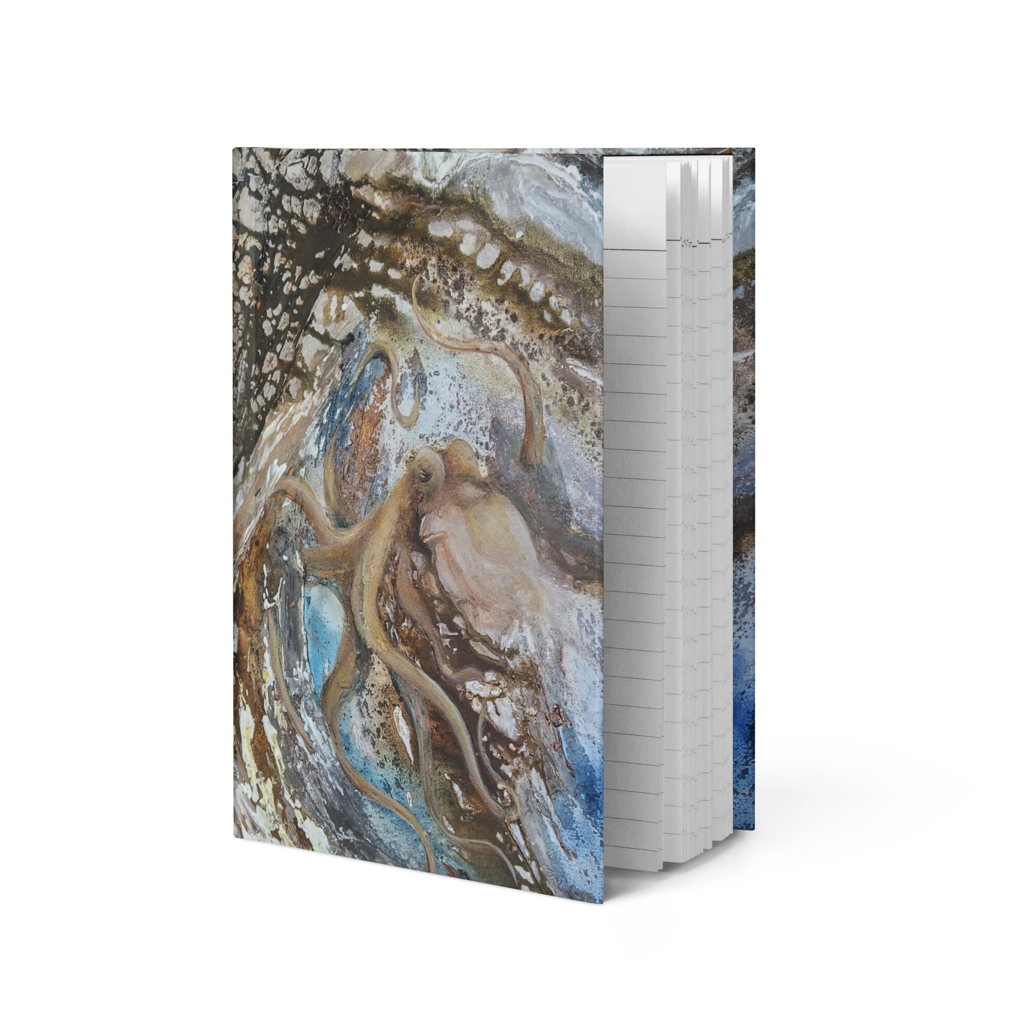 Journal- Flow