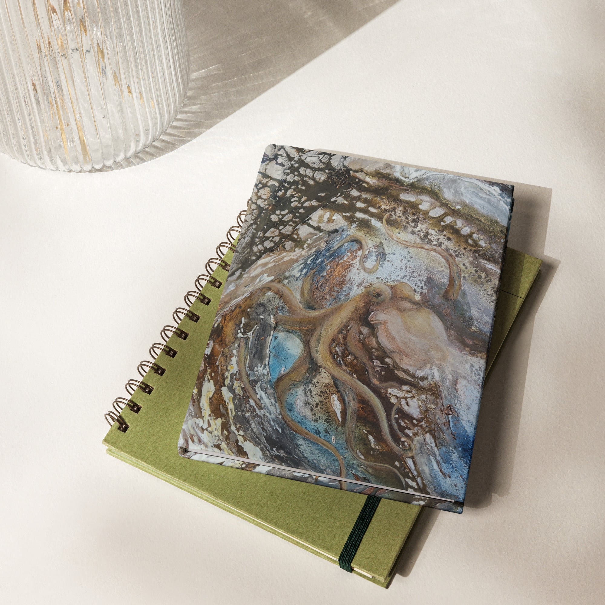 Journal- Flow
