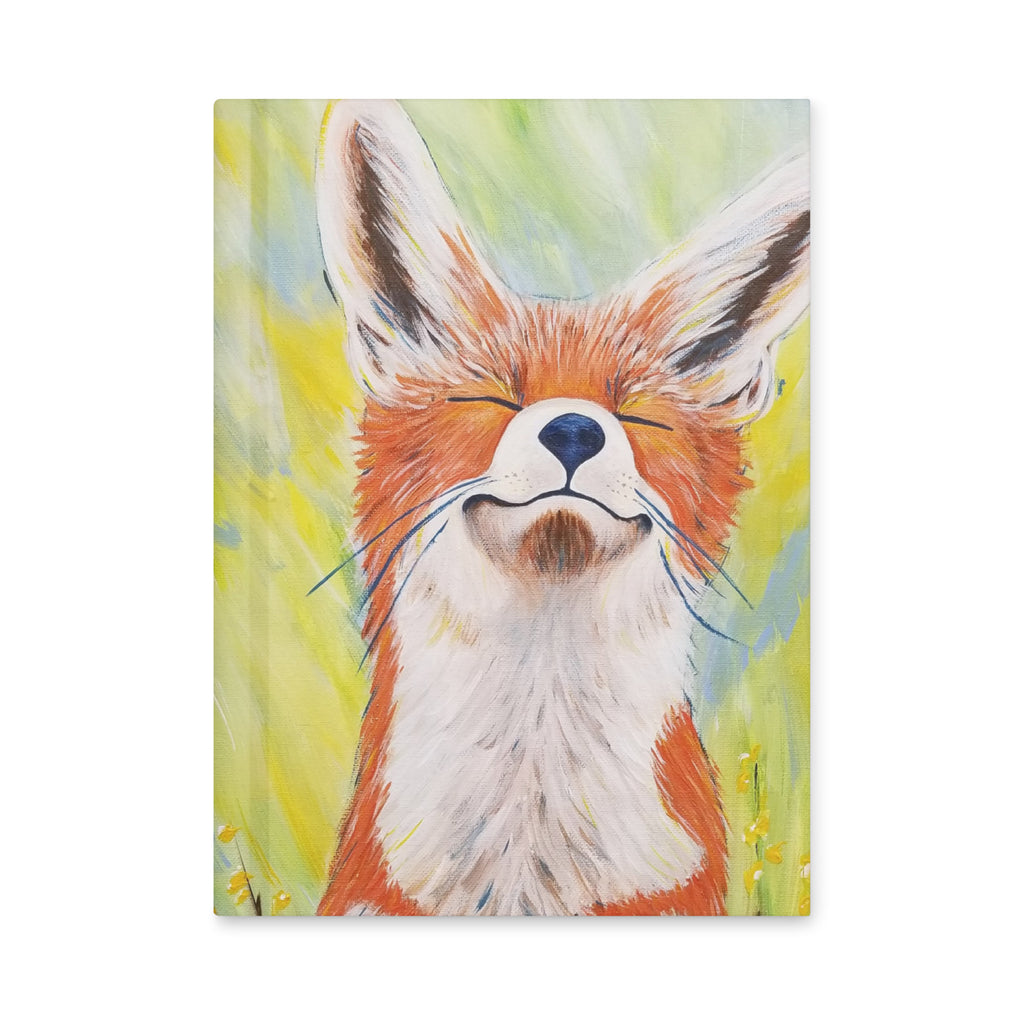Journal- Sun Fox