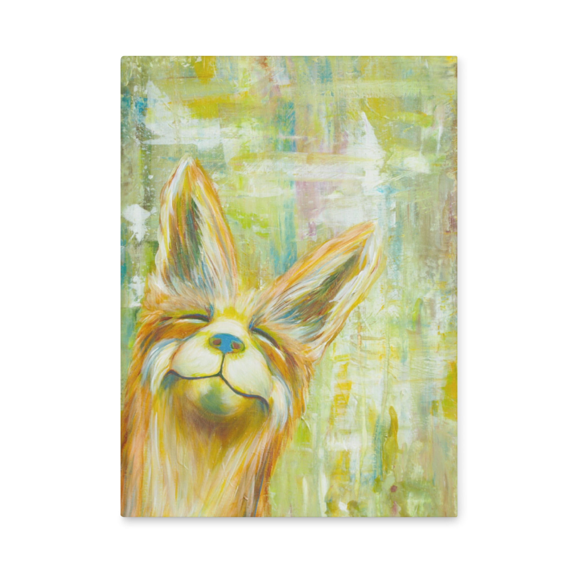 Journal- Smile Fox