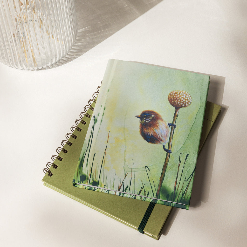 Journal- Gymnast