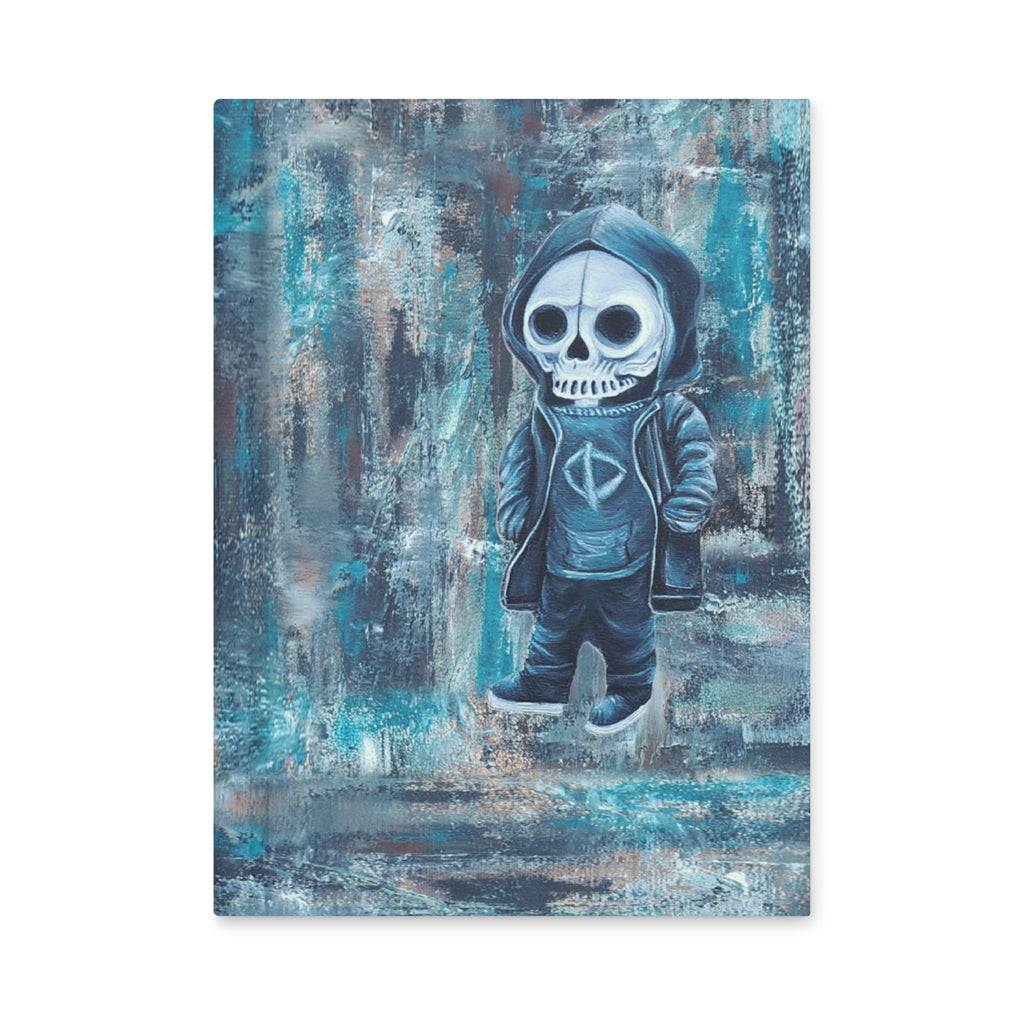 Journal- Skull Boy