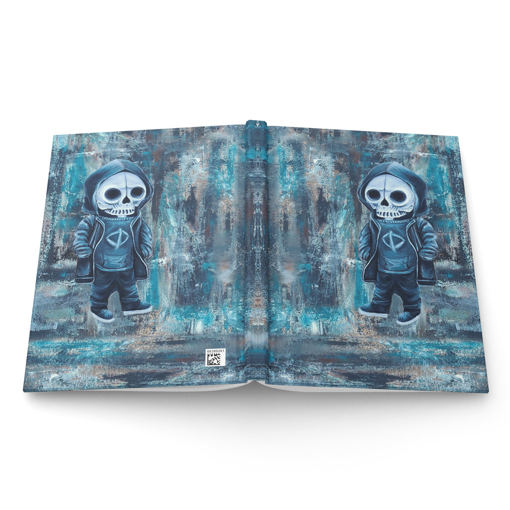 Journal- Skull Boy