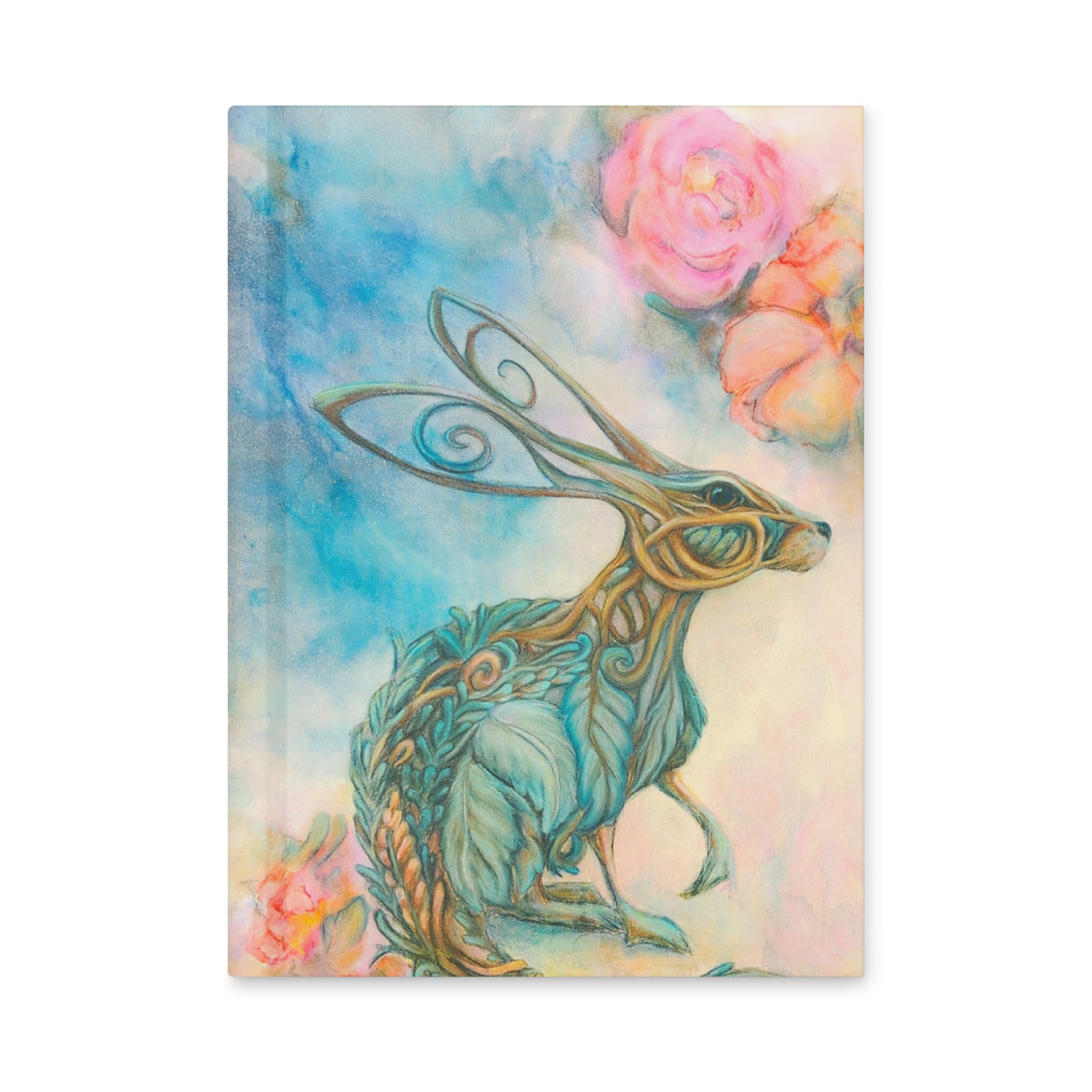 Journal- Hare Plant