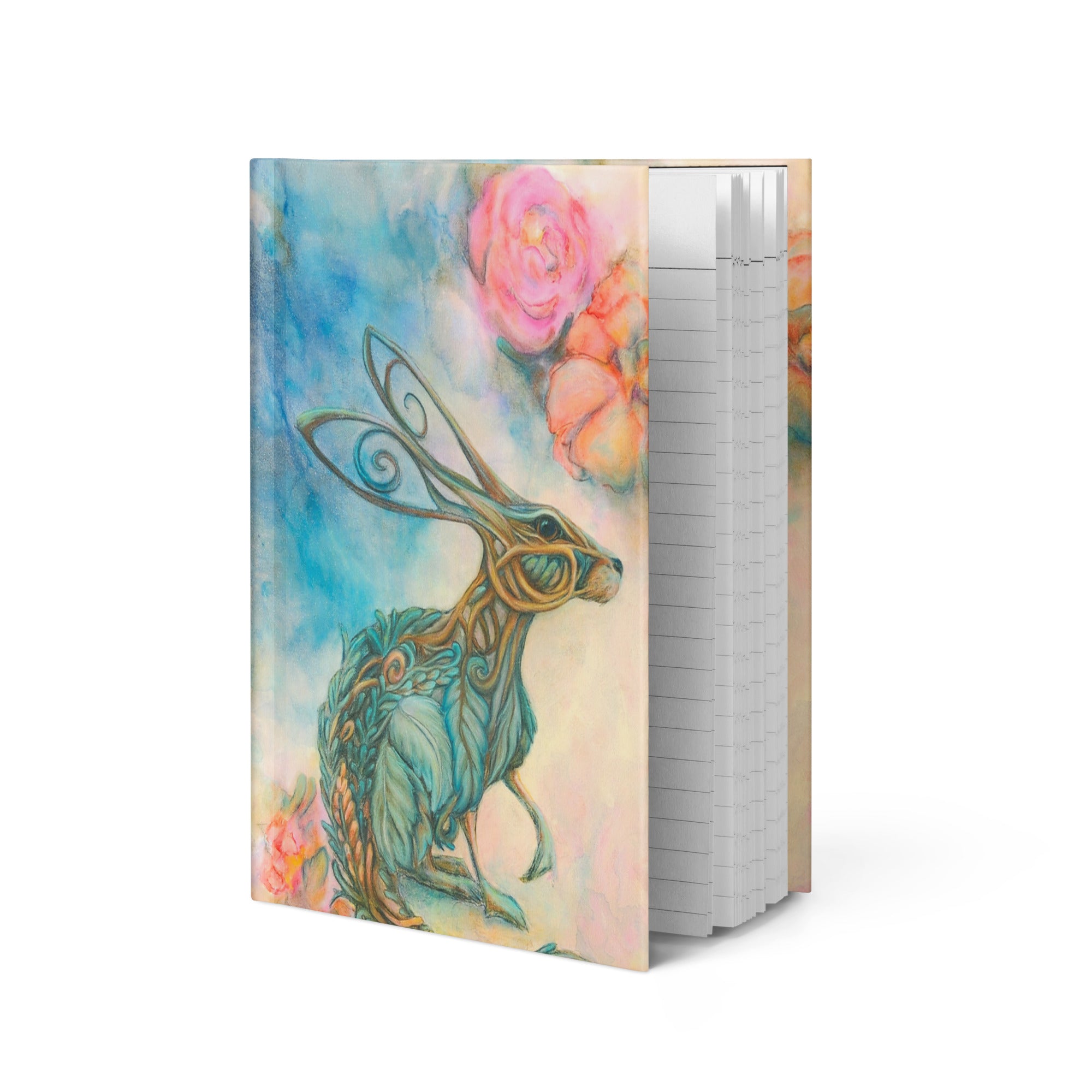 Journal- Hare Plant