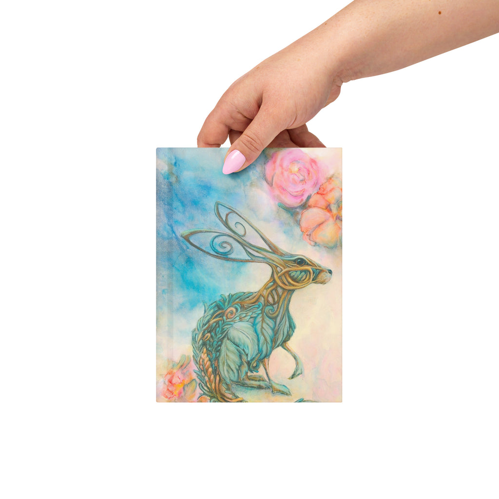 Journal- Hare Plant