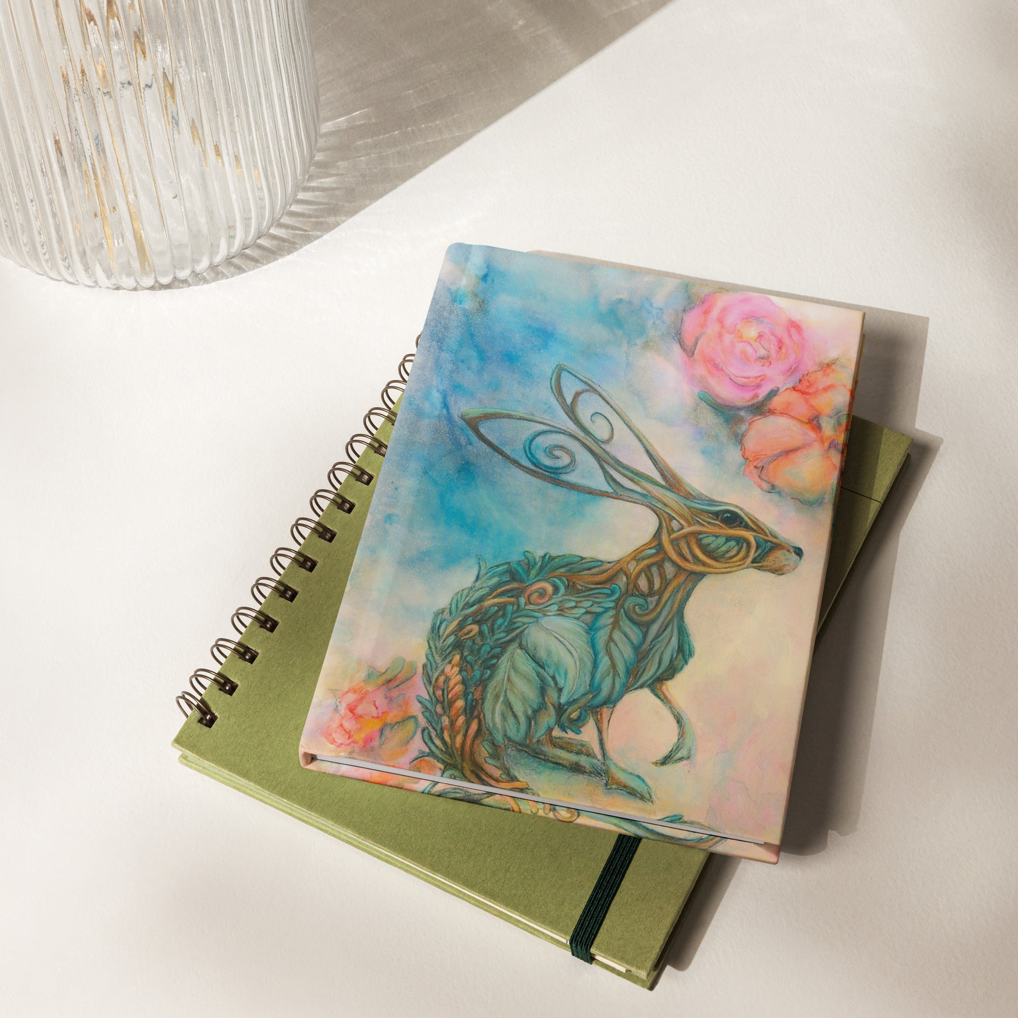 Journal- Hare Plant