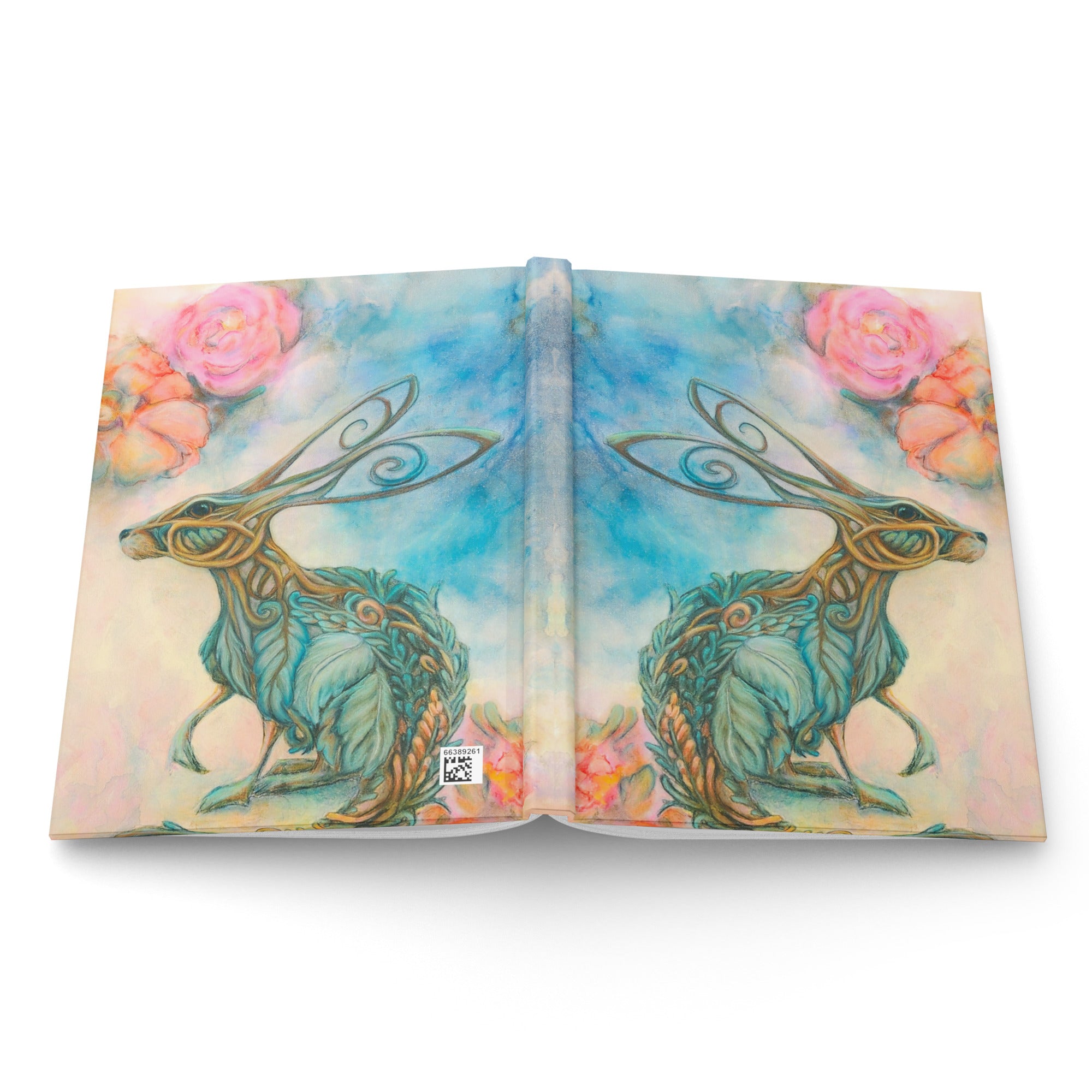 Journal- Hare Plant