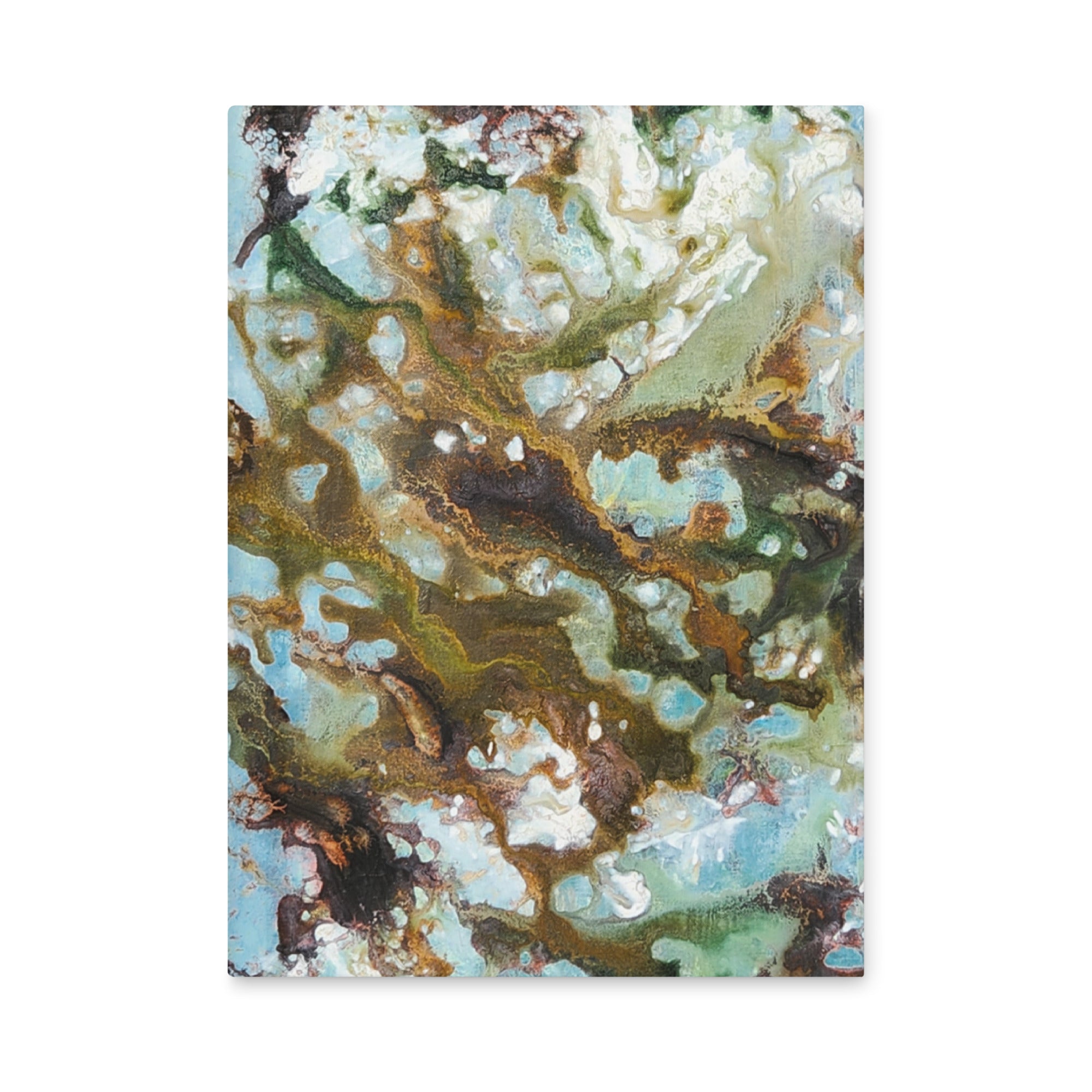Journal- Microscope